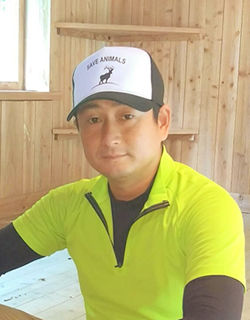 代表